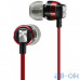 Навушники з мікрофоном Sennheiser CX 300S Red (508595) — інтернет магазин All-Ok. фото 3