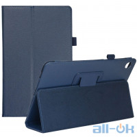 Чохол Classic Folio для Lenovo Tab M10 Plus TB-X606 Navy Blue