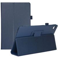 Чохол Classic Folio для Lenovo Tab M10 Plus TB-X606 Navy Blue