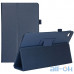 Чохол Classic Folio для Lenovo Tab M10 Plus TB-X606 Navy Blue — інтернет магазин All-Ok. фото 1