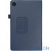 Чохол Classic Folio для Lenovo Tab M10 Plus TB-X606 Navy Blue — інтернет магазин All-Ok. фото 3