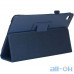 Чохол Classic Folio для Lenovo Tab M10 Plus TB-X606 Navy Blue — інтернет магазин All-Ok. фото 4