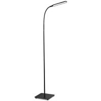 Торшер світлодіодний TaoTronics LED Floor Lamp Black (TT-DL072)