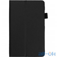Чохол Classic Folio для Lenovo Tab M8 TB-8505F, 8505X Black