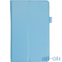 Чохол Classic Folio для Lenovo Tab M8 TB-8505F, 8505X Blue