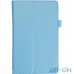 Чохол Classic Folio для Lenovo Tab M8 TB-8505F, 8505X Blue — інтернет магазин All-Ok. фото 1