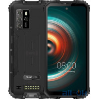 Oukitel WP10 8/128GB Black