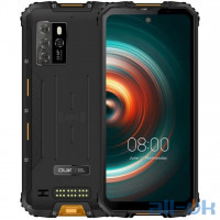 Oukitel WP10 8/128GB Orange