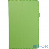 Чохол Galeo Classic Folio для Samsung Galaxy Tab A 10.1 (2019) SM-T510, SM-T515 Green
