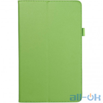 Чохол Galeo Classic Folio для Samsung Galaxy Tab A 10.1 (2019) SM-T510, SM-T515 Green