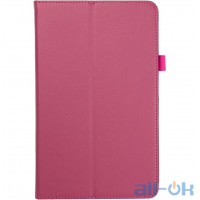 Чохол Galeo Classic Folio для Samsung Galaxy Tab A 10.1 (2019) SM-T510, SM-T515 Hotpink