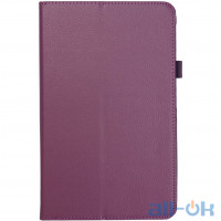 Чохол Galeo Classic Folio для Samsung Galaxy Tab A 10.1 (2019) SM-T510, SM-T515 Purple