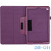 Чохол Galeo Classic Folio для Samsung Galaxy Tab A 10.1 (2019) SM-T510, SM-T515 Purple — інтернет магазин All-Ok. фото 4