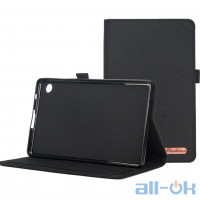 Чохол Galeo Fashion TPU Folio для Huawei Matepad T8 (KOBE2-W09A, KOBE2-L09A) Black