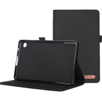 Чохол Galeo Fashion TPU Folio для Huawei Matepad T8 (KOBE2-W09A, KOBE2-L09A) Black