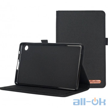 Чохол Galeo Fashion TPU Folio для Huawei Matepad T8 (KOBE2-W09A, KOBE2-L09A) Black