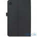 Чохол Galeo Fashion TPU Folio для Huawei Matepad T8 (KOBE2-W09A, KOBE2-L09A) Black — інтернет магазин All-Ok. фото 3