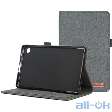 Чохол Galeo Fashion TPU Folio для Huawei Matepad T8 (KOBE2-W09A, KOBE2-L09A) Grey