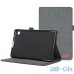 Чохол Galeo Fashion TPU Folio для Huawei Matepad T8 (KOBE2-W09A, KOBE2-L09A) Grey — інтернет магазин All-Ok. фото 1