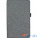 Чохол Galeo Fashion TPU Folio для Huawei Matepad T8 (KOBE2-W09A, KOBE2-L09A) Grey — інтернет магазин All-Ok. фото 2
