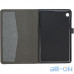 Чохол Galeo Fashion TPU Folio для Huawei Matepad T8 (KOBE2-W09A, KOBE2-L09A) Grey — інтернет магазин All-Ok. фото 3