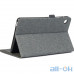 Чохол Galeo Fashion TPU Folio для Huawei Matepad T8 (KOBE2-W09A, KOBE2-L09A) Grey — інтернет магазин All-Ok. фото 4