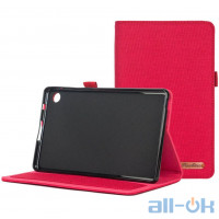 Чохол Galeo Fashion TPU Folio для Huawei Matepad T8 (KOBE2-W09A, KOBE2-L09A) Red