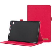 Чохол Galeo Fashion TPU Folio для Huawei Matepad T8 (KOBE2-W09A, KOBE2-L09A) Red