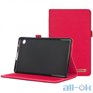 Чохол Galeo Fashion TPU Folio для Huawei Matepad T8 (KOBE2-W09A, KOBE2-L09A) Red