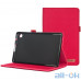 Чохол Galeo Fashion TPU Folio для Huawei Matepad T8 (KOBE2-W09A, KOBE2-L09A) Red — інтернет магазин All-Ok. фото 1