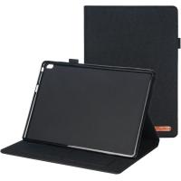 Чохол Galeo Fashion TPU Folio для Lenovo Tab E10 TB-X104F Black