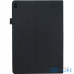 Чохол Galeo Fashion TPU Folio для Lenovo Tab E10 TB-X104F Black — інтернет магазин All-Ok. фото 3