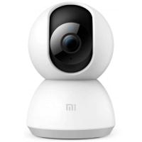 IP-камера відеоспостереження Xiaomi Smart Home Camera 360° 1080P MJSXJ05CM (QDJ4058GL) UA UCRF