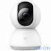 IP-камера відеоспостереження Xiaomi Smart Home Camera 360° 1080P MJSXJ05CM (QDJ4058GL) UA UCRF — інтернет магазин All-Ok. фото 1