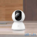 IP-камера відеоспостереження Xiaomi Smart Home Camera 360° 1080P MJSXJ05CM (QDJ4058GL) UA UCRF — інтернет магазин All-Ok. фото 3
