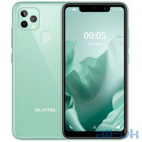 Oukitel C22 4/128Gb Green