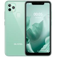 Oukitel C22 4/128Gb Green Global Version