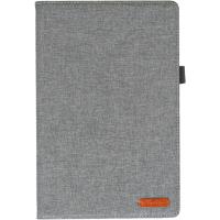 Чохол Galeo Fashion TPU Folio для Lenovo Tab M10 Plus TB-X606F Grey