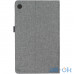 Чохол Galeo Fashion TPU Folio для Lenovo Tab M10 Plus TB-X606F Grey — інтернет магазин All-Ok. фото 2
