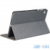 Чохол Galeo Fashion TPU Folio для Lenovo Tab M10 Plus TB-X606F Grey — інтернет магазин All-Ok. фото 3
