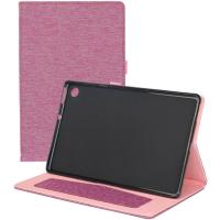 Чохол Galeo Fashion TPU Folio для Lenovo Tab M10 Plus TB-X606F Pink