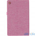 Чохол Galeo Fashion TPU Folio для Lenovo Tab M10 Plus TB-X606F Pink — інтернет магазин All-Ok. фото 2