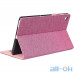 Чохол Galeo Fashion TPU Folio для Lenovo Tab M10 Plus TB-X606F Pink — інтернет магазин All-Ok. фото 3