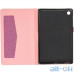 Чохол Galeo Fashion TPU Folio для Lenovo Tab M10 Plus TB-X606F Pink — інтернет магазин All-Ok. фото 4