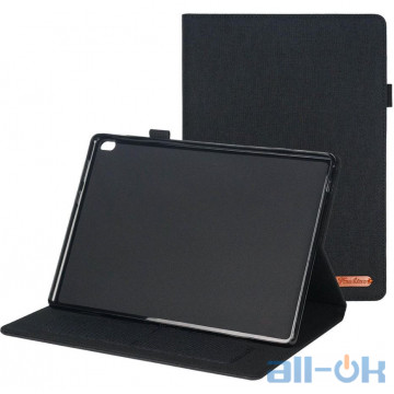 Чохол Galeo Fashion TPU Folio для Lenovo Tab P10 TB-X705F, TB-X705L Black