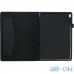 Чохол Galeo Fashion TPU Folio для Lenovo Tab P10 TB-X705F, TB-X705L Black — інтернет магазин All-Ok. фото 2