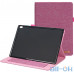 Чохол Galeo Fashion TPU Folio для Lenovo Tab P10 TB-X705F, TB-X705L Pink — інтернет магазин All-Ok. фото 1