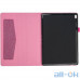 Чохол Galeo Fashion TPU Folio для Lenovo Tab P10 TB-X705F, TB-X705L Pink — інтернет магазин All-Ok. фото 2