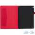 Чохол Galeo Fashion TPU Folio для Lenovo Tab P10 TB-X705F, TB-X705L Red — інтернет магазин All-Ok. фото 2