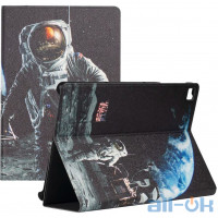 Чохол Galeo Slim Stand для Huawei Matepad T10 / T10S Astronaut